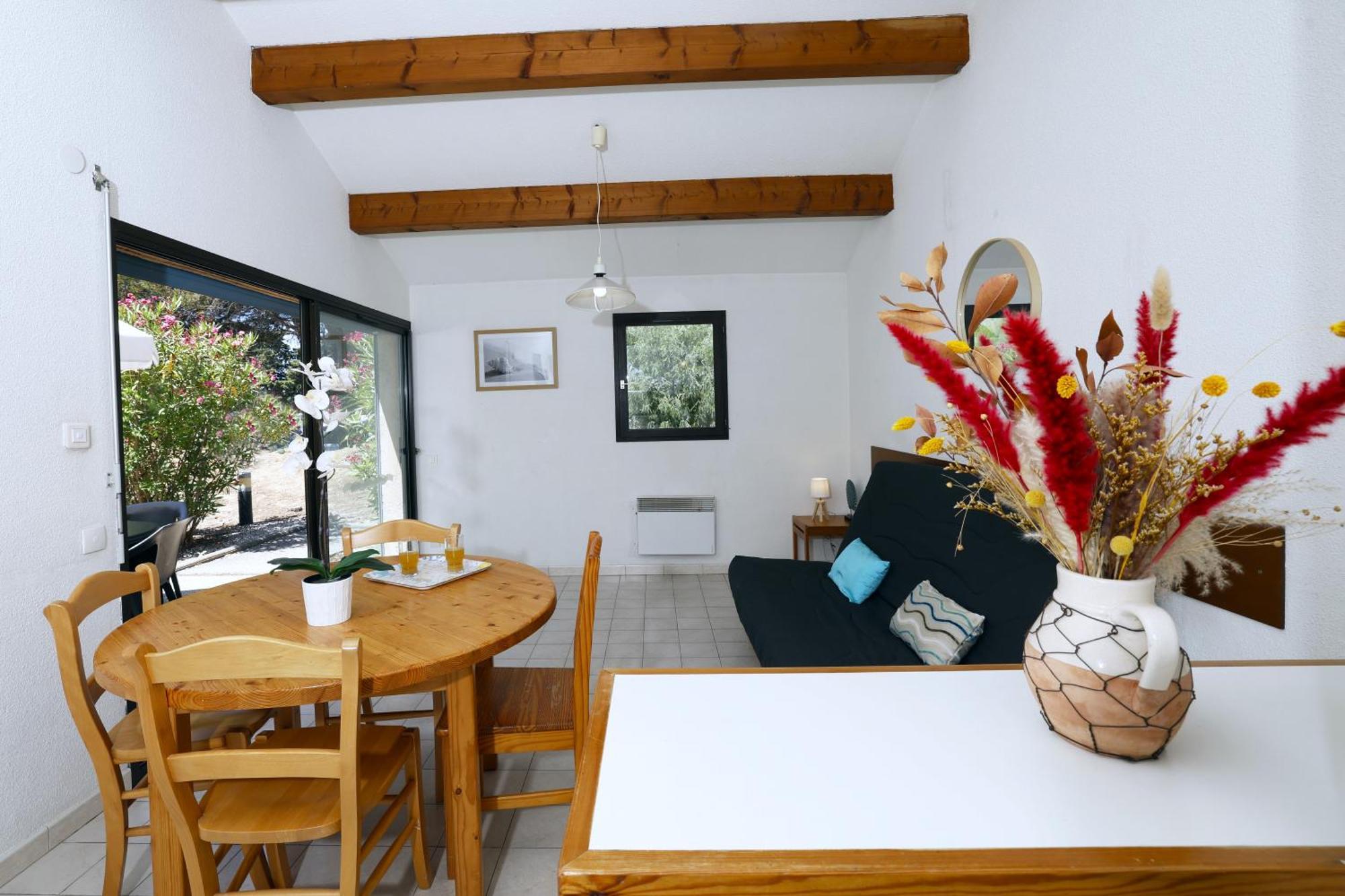Village Vacances De Ramatuelle - Le Sentier Des Pins Eksteriør bilde